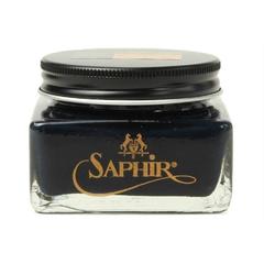 靴用品(ｸﾂﾖｳﾋﾝ) |Saphir Noir(サフィールノワール) CREME 1925(クレム 1925) 06 ネイビーブルー