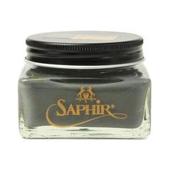 靴用品(ｸﾂﾖｳﾋﾝ) |Saphir Noir(サフィールノワール) CREME 1925(クレム 1925) 14 グレイ