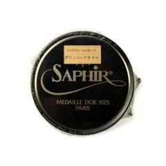 靴用品(ｸﾂﾖｳﾋﾝ) |Saphir Noir(サフィールノワール) ダビンミンクオイル 100ml