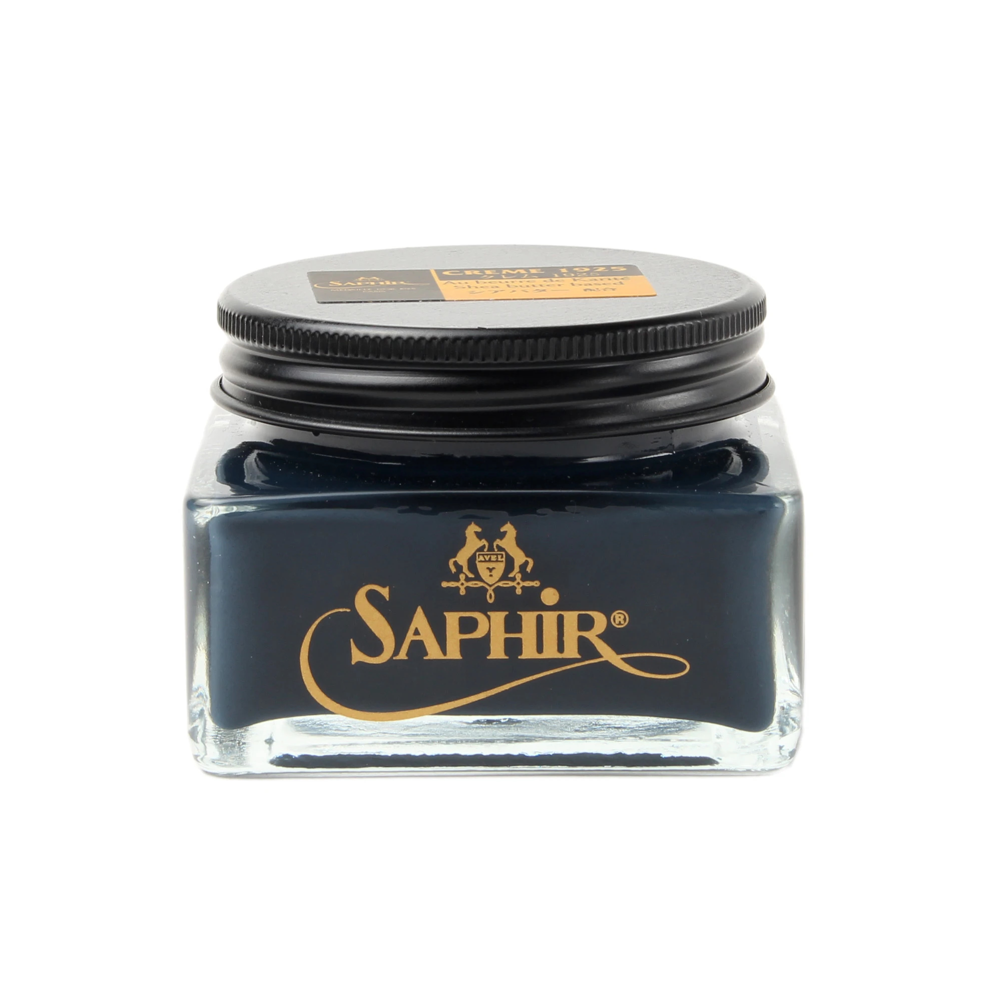 Saphir Noir サフィールノワール CREME 1925 クレム 1925 46