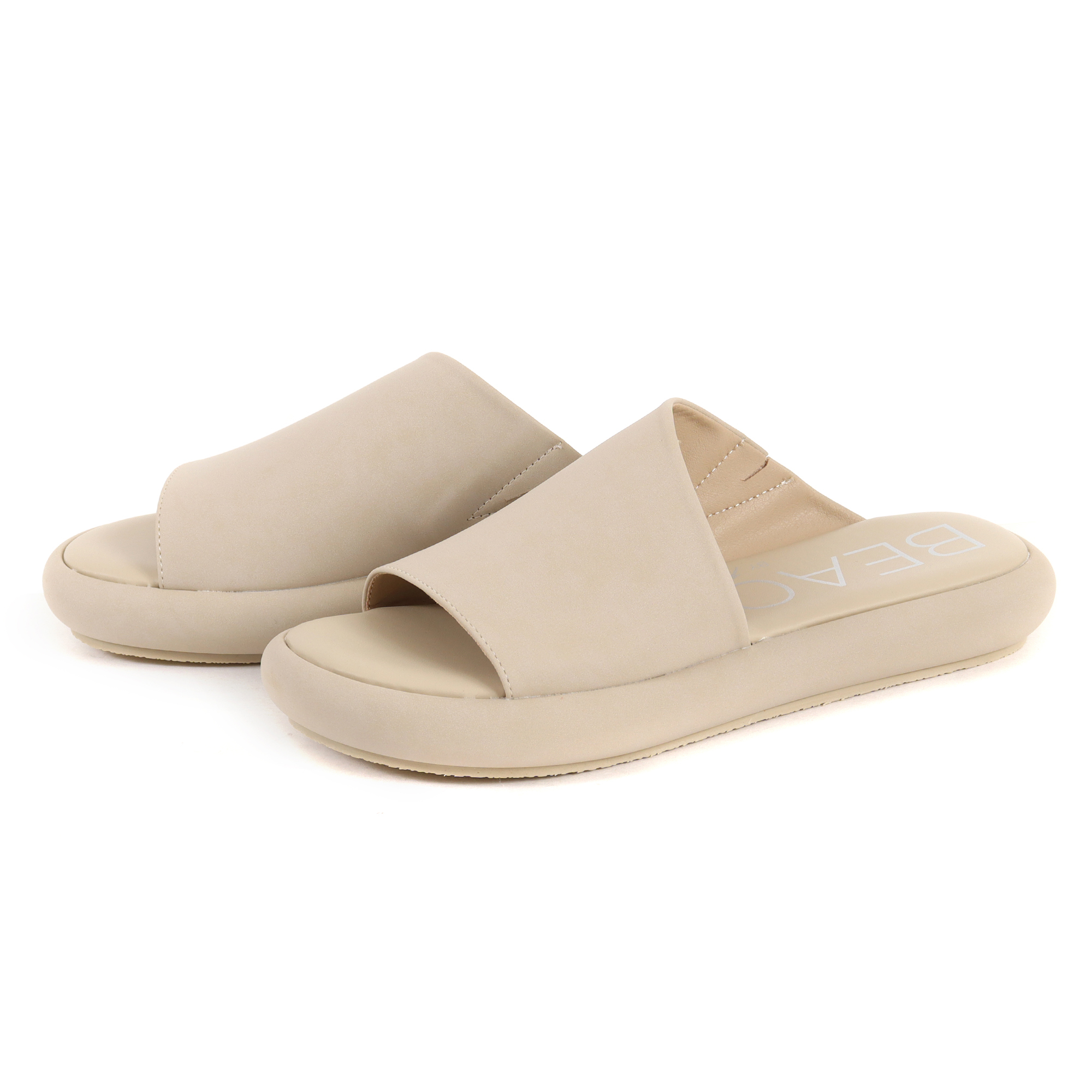 【24SS NEW】PIERRE HARDY_women / Mini Obi スリムサンダル BEACH RIDER】フラットサンダル（シューズ）｜PIERRE HARDY