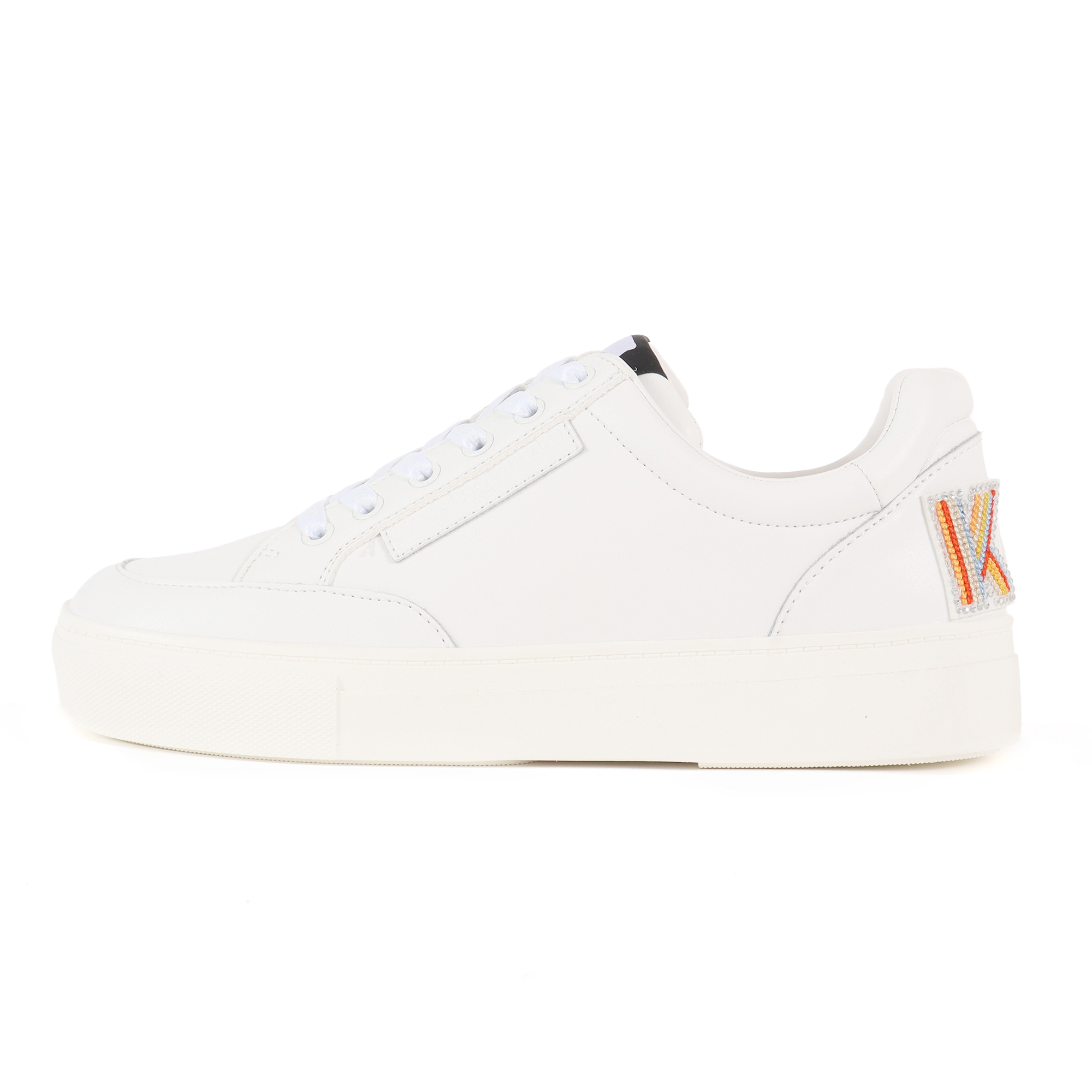 KARL LAGERFELD カール ラガーフェルド CALICO PATCH KL241440 