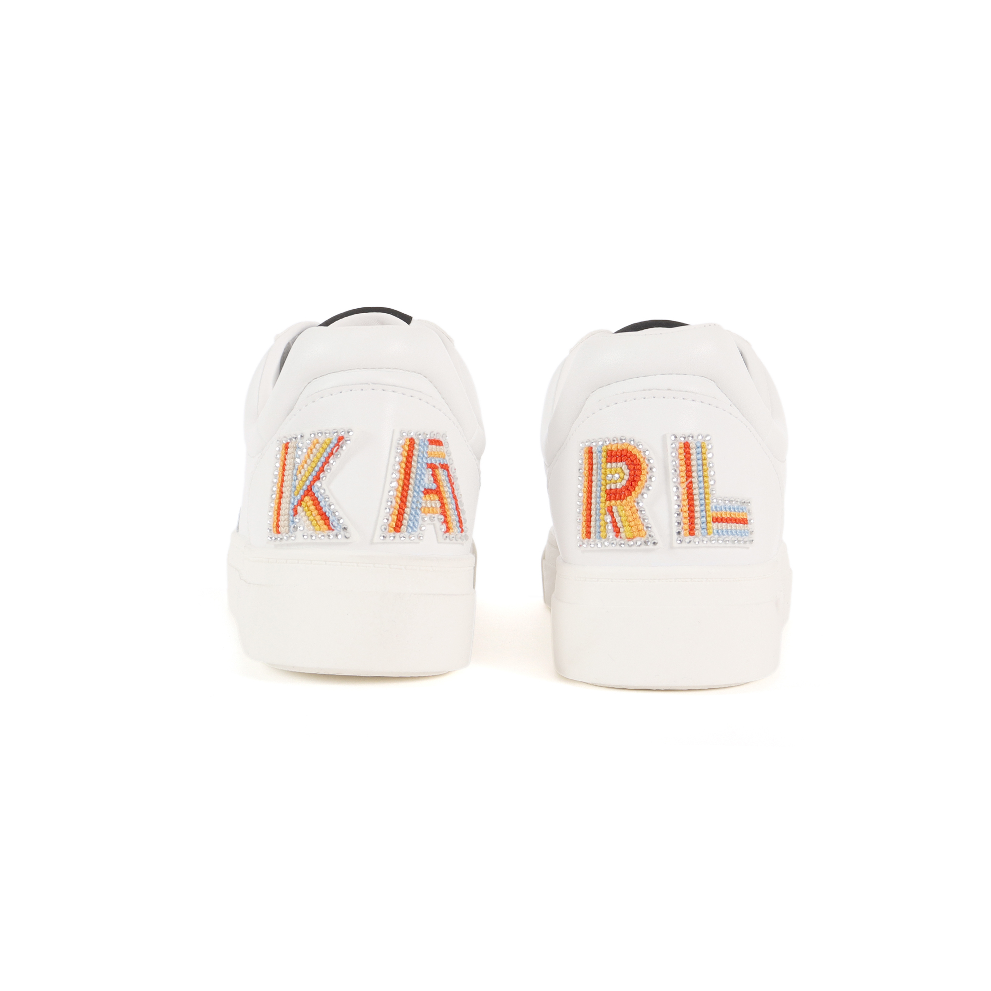KARL LAGERFELD カール ラガーフェルド CALICO PATCH KL241440 
