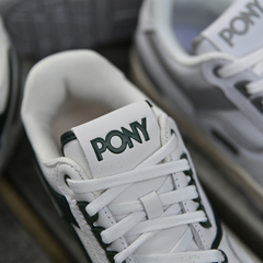 その他（海外ﾌﾞﾗﾝﾄﾞ）　(ｿﾉﾀｶｲｶﾞｲ) |PONY ポニー M-100 LOW