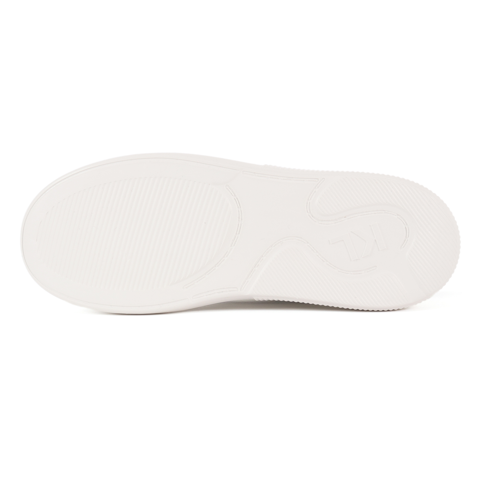 KARL LAGERFELD カール ラガーフェルド JUSTINA KL247851 ホワイト