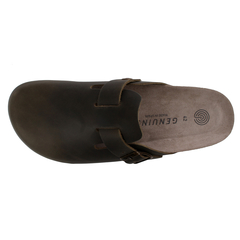 その他（海外ﾌﾞﾗﾝﾄﾞ）　(ｿﾉﾀｶｲｶﾞｲ) |GENUINS ジェニュインズ RIVA OILED LEATHER G105786JT カーキ