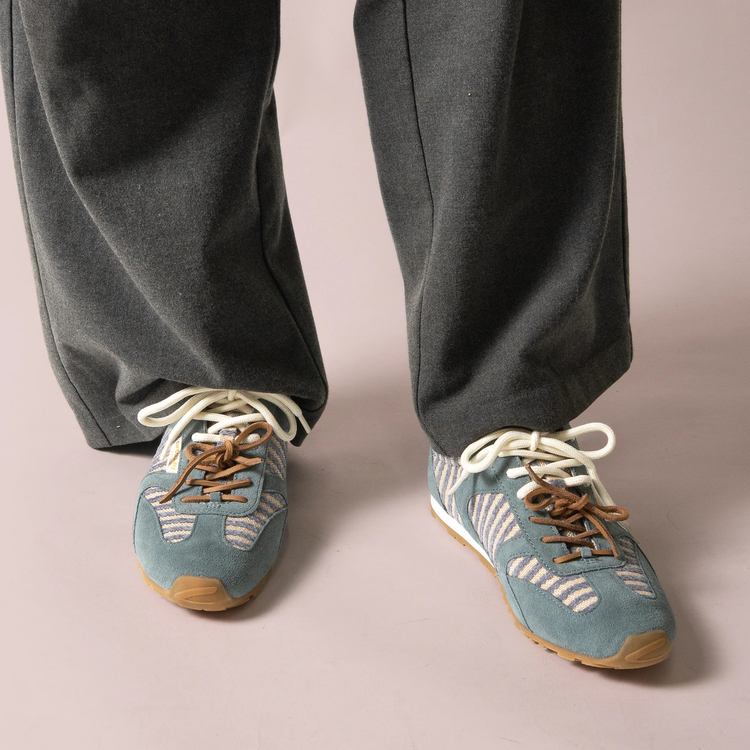 その他（海外ﾌﾞﾗﾝﾄﾞ）　(ｿﾉﾀｶｲｶﾞｲ) |Circus NY by Sam Edelman サーカス NY バイ サムエデルマン NASH LACE UP SNEAKER ナッシュ レースアップスニーカー