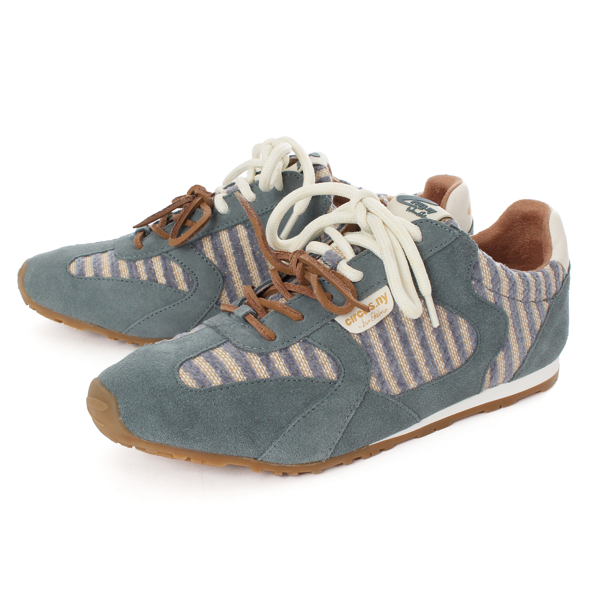 Circus NY by Sam Edelman サーカス NY バイ サムエデルマン NASH LACE