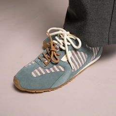 その他（海外ﾌﾞﾗﾝﾄﾞ）　(ｿﾉﾀｶｲｶﾞｲ) |Circus NY by Sam Edelman サーカス NY バイ サムエデルマン NASH LACE UP SNEAKER ナッシュ レースアップスニーカー