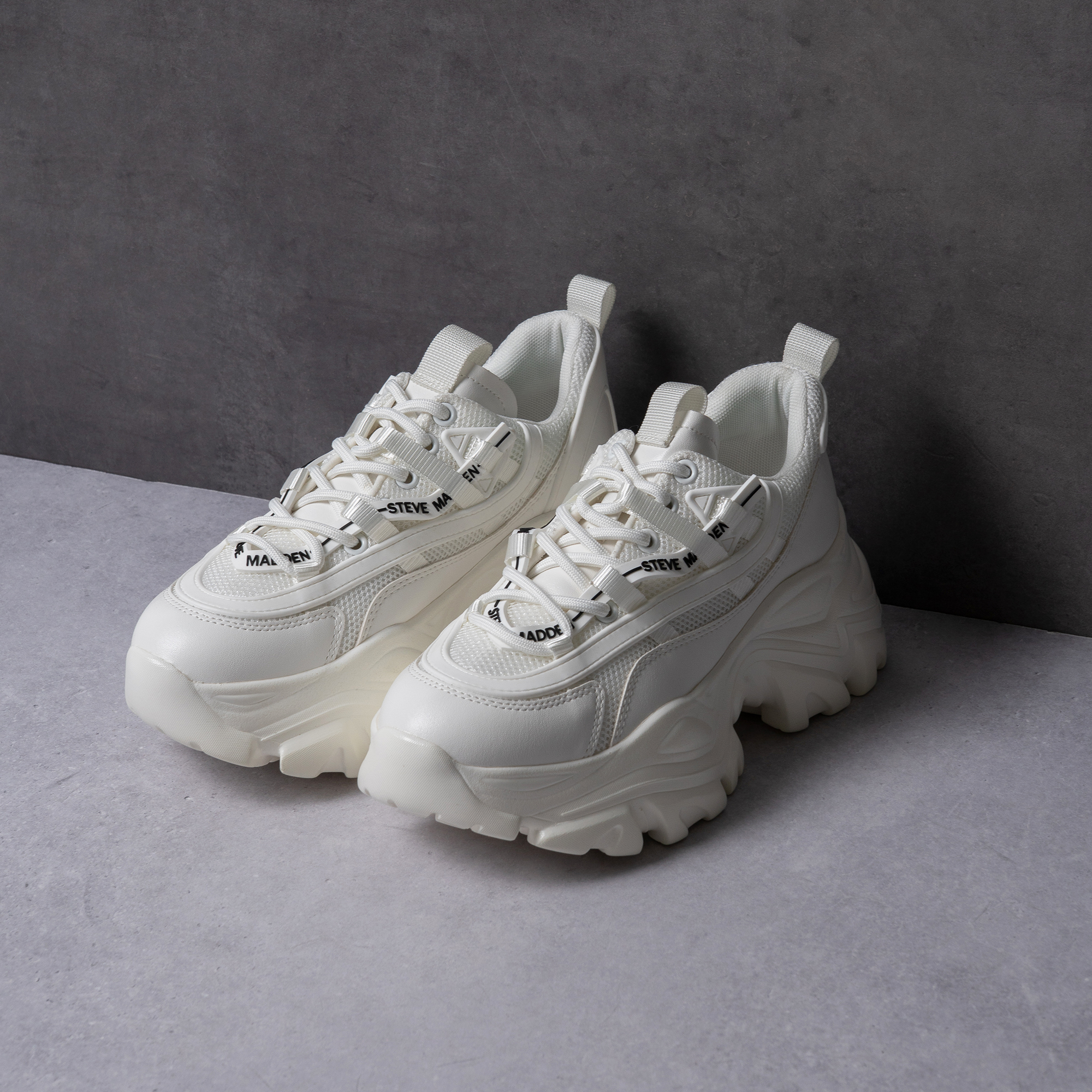 STEVE MADDEN スティーブマデン RECOUPE / その他（海外ﾌﾞﾗﾝﾄﾞ