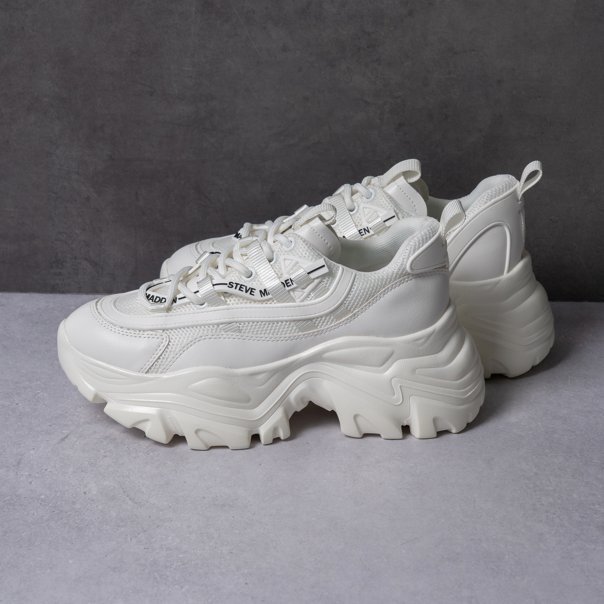 STEVE MADDEN スティーブマデン RECOUPE / その他（海外ﾌﾞﾗﾝﾄﾞ） （ｿﾉﾀ