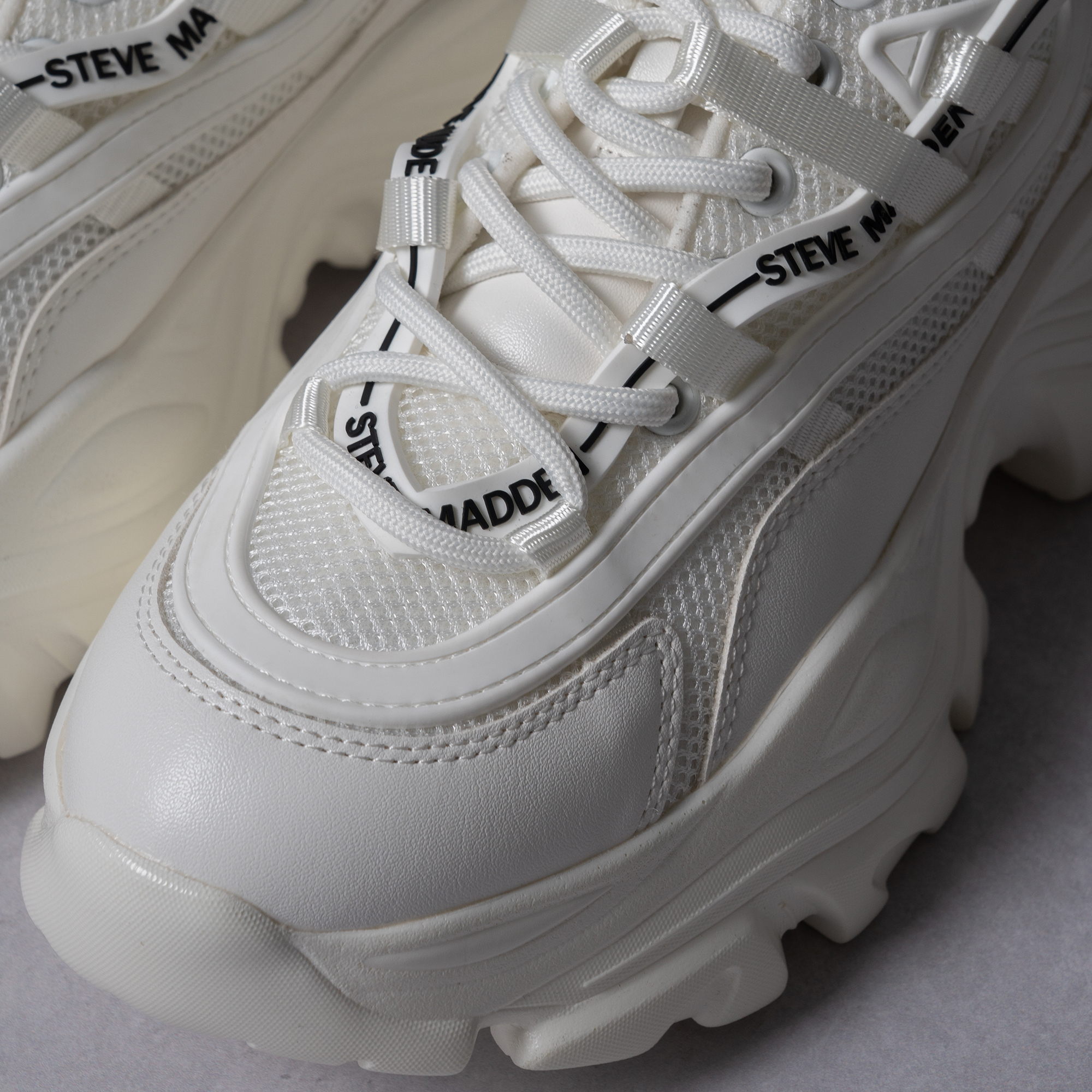 STEVE MADDEN スティーブマデン RECOUPE / その他（海外ﾌﾞﾗﾝﾄﾞ） （ｿﾉﾀ