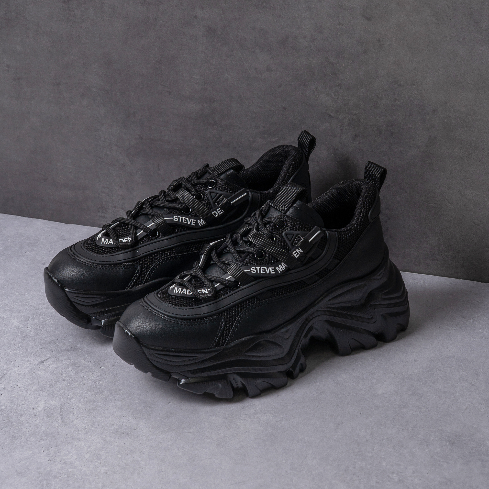 STEVE MADDEN スティーブマデン RECOUPE / その他（海外ﾌﾞﾗﾝﾄﾞ） （ｿﾉﾀ