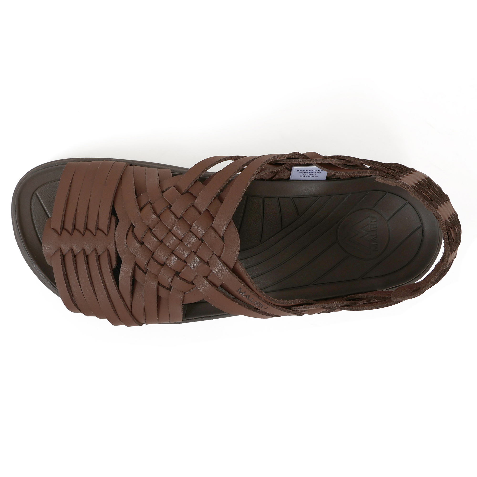 MALIBU SANDALS マリブサンダルズ CANYON キャニオン MS010001 