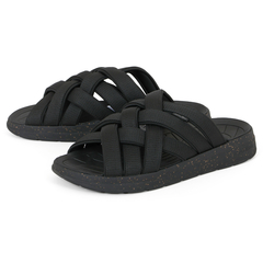 その他（海外ﾌﾞﾗﾝﾄﾞ）　(ｿﾉﾀｶｲｶﾞｲ) |MALIBU SANDALS マリブサンダルズ ZUMA LX RECYCLED ズマ エルエックス リサイクルド MS025010 ブラック