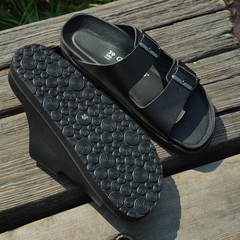 その他（海外ﾌﾞﾗﾝﾄﾞ）　(ｿﾉﾀｶｲｶﾞｲ) |GENUINS ジェニュインズ HAWAII G104321 ブラック