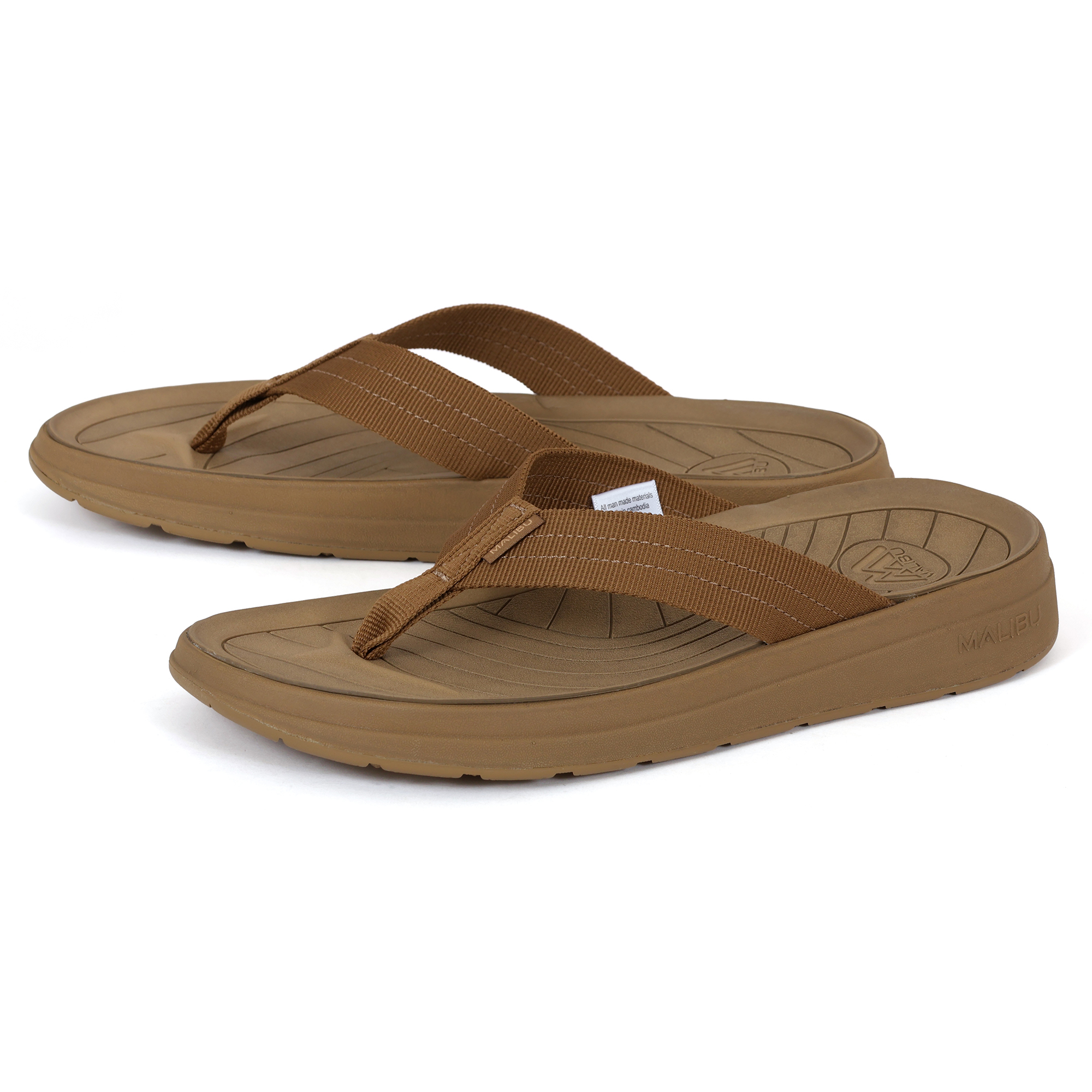 MALIBU SANDALS マリブサンダルズ SURFRIDER サーフライダー MS080004