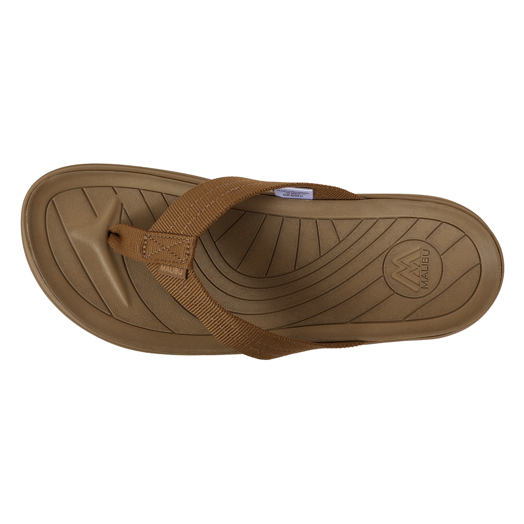 MALIBU SANDALS マリブサンダルズ SURFRIDER サーフライダー MS080004 