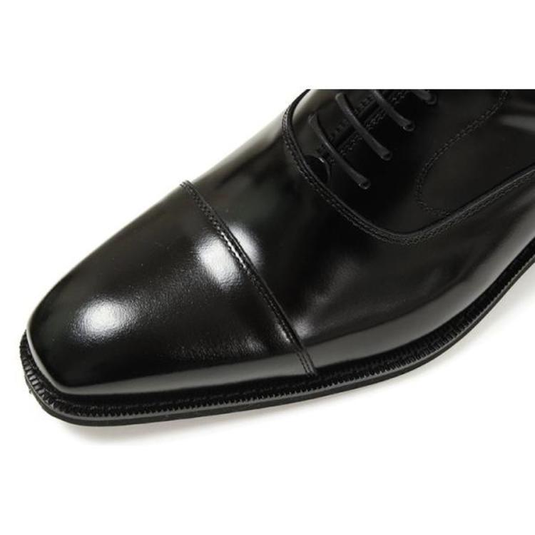 6cmUP シークレットシューズ 北嶋製靴(キタジマセイカ) ビジネス