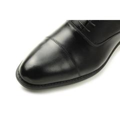 その他（国内ﾌﾞﾗﾝﾄﾞ）　(ｿﾉﾀｺｸﾅｲ) |LEON(レオン) メンズ ビジネスシューズ ストレートチップ 1961 ブラック