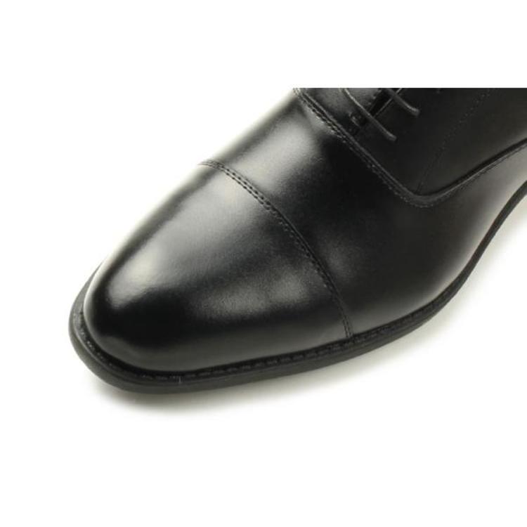 LEON(レオン) メンズ ビジネスシューズ ストレートチップ 1961