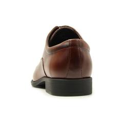 その他（国内ﾌﾞﾗﾝﾄﾞ）　(ｿﾉﾀｺｸﾅｲ) |LEON(レオン) メンズ ビジネスシューズ ストレートチップ 1961 ダークブラウン
