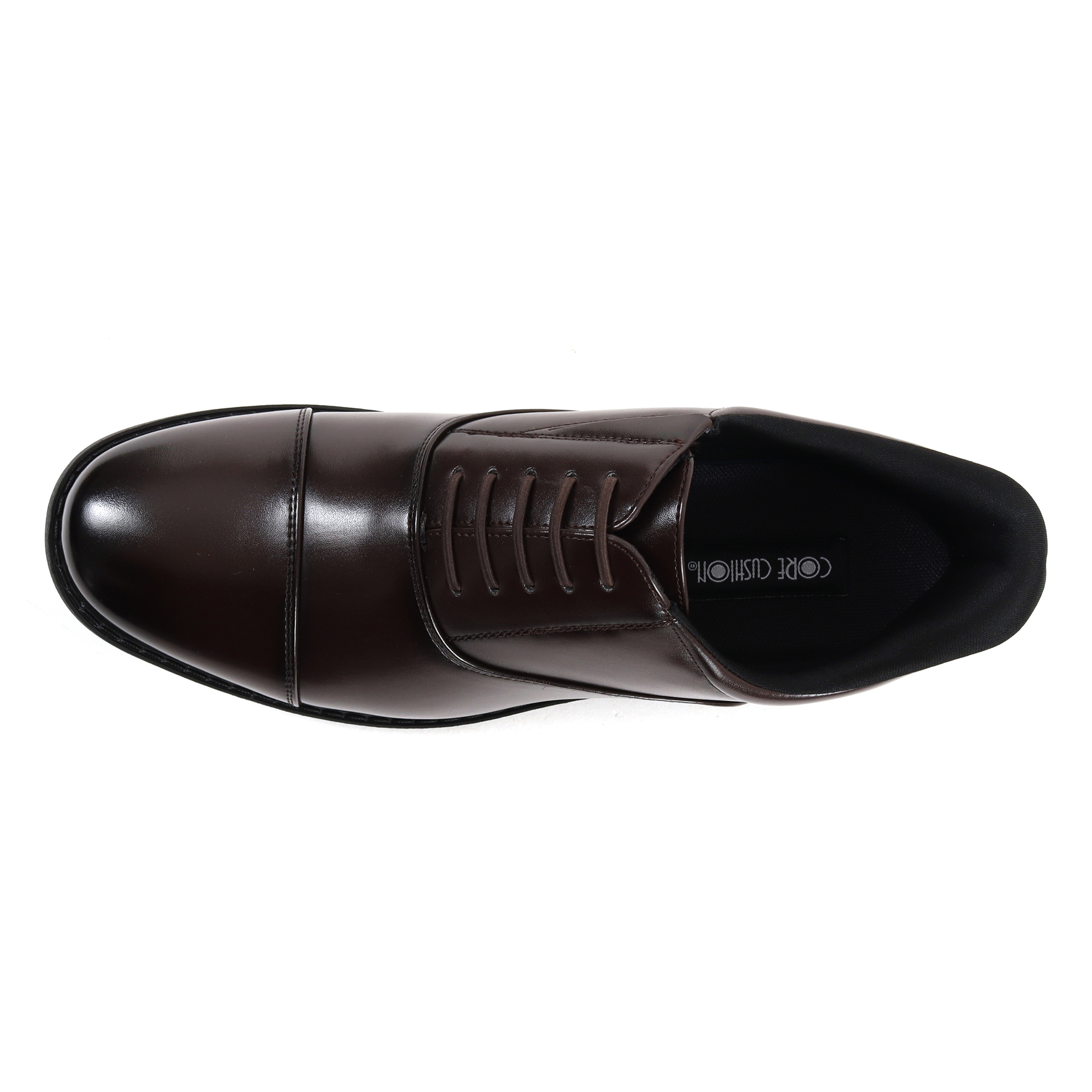 大きいサイズ【28cm】CORE CUSHION コアクッション メンズ スリッポン