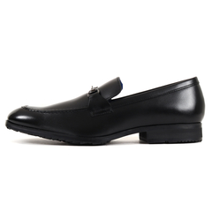 その他（国内ﾌﾞﾗﾝﾄﾞ）　(ｿﾉﾀｺｸﾅｲ) |a.v.v アーヴェヴェ メンズ ビジネスシューズ ビットローファー A30013 ブラック