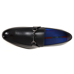 その他（国内ﾌﾞﾗﾝﾄﾞ）　(ｿﾉﾀｺｸﾅｲ) |a.v.v アーヴェヴェ メンズ ビジネスシューズ ビットローファー A30013 ブラック