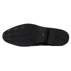 その他（国内ﾌﾞﾗﾝﾄﾞ）　(ｿﾉﾀｺｸﾅｲ) |a.v.v アーヴェヴェ メンズ ビジネスシューズ ビットローファー A30013 ブラック