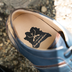 その他（国内ﾌﾞﾗﾝﾄﾞ）　(ｿﾉﾀｺｸﾅｲ) |three generations スリージェネレーションズ メンズ レザースニーカー 2423-221