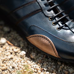 その他（国内ﾌﾞﾗﾝﾄﾞ）　(ｿﾉﾀｺｸﾅｲ) |three generations スリージェネレーションズ メンズ レザースニーカー 2423-221