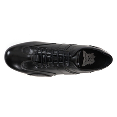 その他（国内ﾌﾞﾗﾝﾄﾞ）　(ｿﾉﾀｺｸﾅｲ) |three generations スリージェネレーションズ メンズ レザースニーカー 2423-221