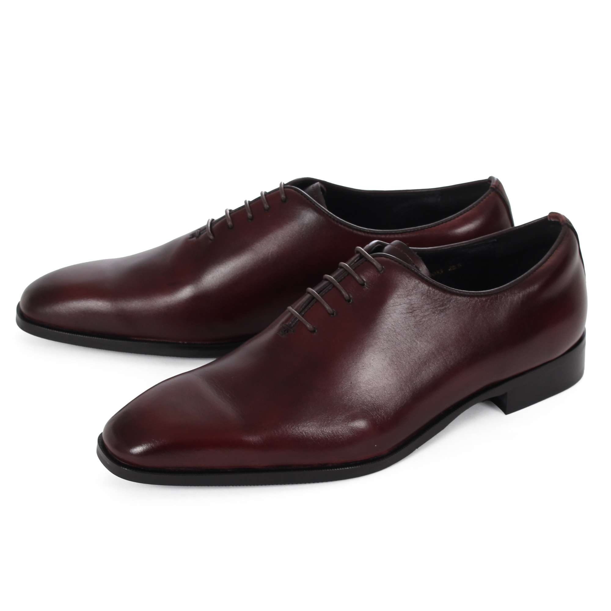 LIVAGIONE リバジオーネ メンズ ビジネスシューズ ホールカット LIVA  