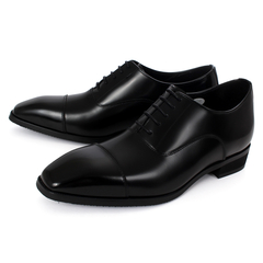 BEAUTIFUL SHOES ストレートチップ 楽天市場】ビジネスシューズ 本革 メンズ 幅広 3E相当 ストレート