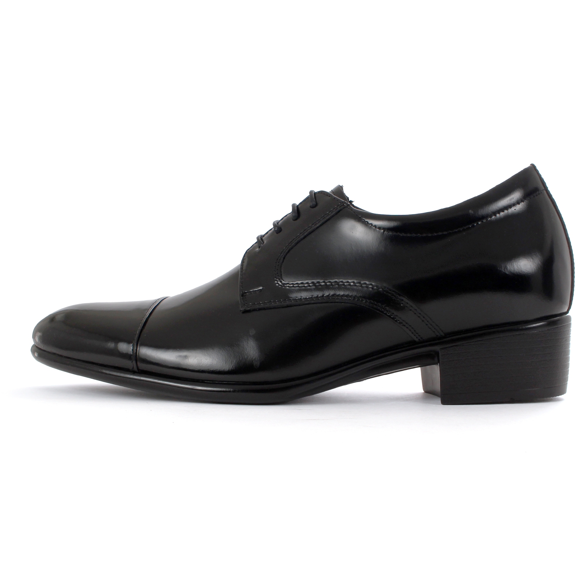 7cmUP シークレットシューズDr SHOES ドクターシューズ メンズ
