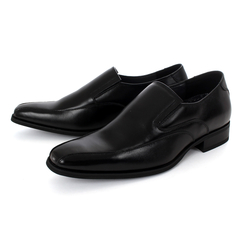 ドレスシューズ・革靴・ビジネスシューズ ^SALT&CHOCOLATE^ Pointed Toe Eyelet Slingback 412412005 6cm2 楽天市場】シークレットシューズ 革靴 トールシューズ 厚底靴