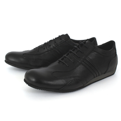 その他（国内ﾌﾞﾗﾝﾄﾞ）　(ｿﾉﾀｺｸﾅｲ) |three generations スリージェネレーションズ メンズ レザースニーカー 2410-252