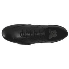 その他（国内ﾌﾞﾗﾝﾄﾞ）　(ｿﾉﾀｺｸﾅｲ) |three generations スリージェネレーションズ メンズ レザースニーカー 2410-252