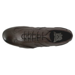 その他（国内ﾌﾞﾗﾝﾄﾞ）　(ｿﾉﾀｺｸﾅｲ) |three generations スリージェネレーションズ メンズ レザースニーカー 2410-252