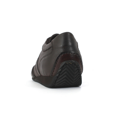 その他（国内ﾌﾞﾗﾝﾄﾞ）　(ｿﾉﾀｺｸﾅｲ) |three generations スリージェネレーションズ メンズ レザースニーカー 2410-252