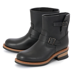 Alden(オールデン) CHUKKA BOOTS CORDOVAN(チャッカブーツ コードバン