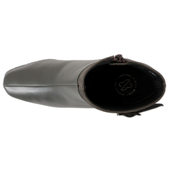 その他（国内ﾌﾞﾗﾝﾄﾞ）　(ｿﾉﾀｺｸﾅｲ) |PIEDI NUDI ピエディヌーディ レディース 本革 異素材コンビ ショートブーツ 6649