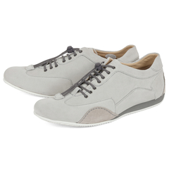 Paraboot パラブーツ BARTH バース 780565 VEL ZINC グレー / Paraboot