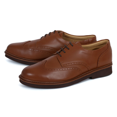 Alden オールデン PLANE TOE CORDOVAN プレーントゥ コードバン 990 D