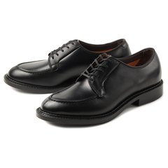 The Ruttshoes &Co(ﾗｯﾄﾞｼｭｰｽﾞ) |The Ruttshoes &Co ラッドシューズ RIDLEY リドリー スプリットVチップ ブラック