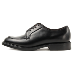 The Ruttshoes &Co(ﾗｯﾄﾞｼｭｰｽﾞ) |The Ruttshoes &Co ラッドシューズ RIDLEY リドリー スプリットVチップ ブラック