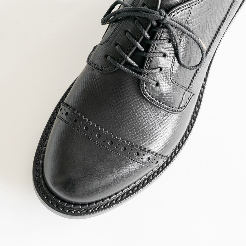 大きいサイズ【28cm】The Ruttshoes &Co ラッドシューズ FRANCIS
