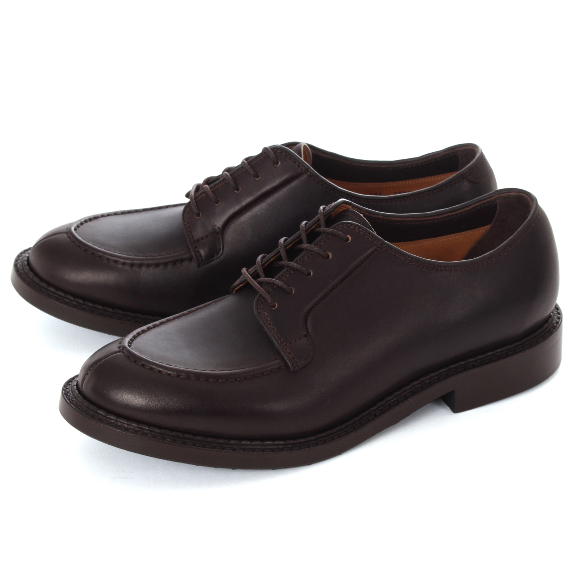 【レア物!】RATT Shose RIDLEY BOXkarf The Ruttshoes &Co ラッドシューズ RIDLEY リドリー スプリットV