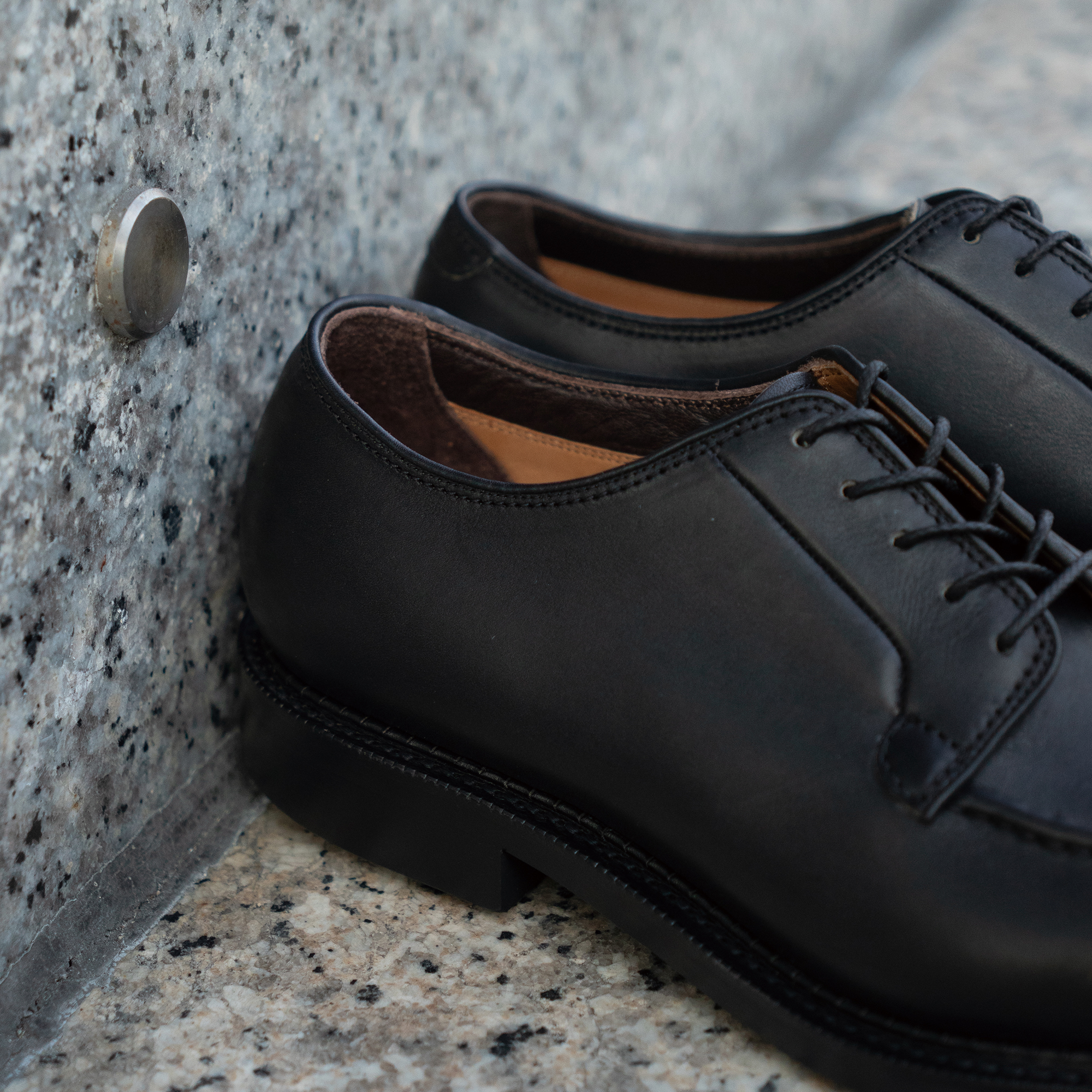 The Ruttshoes &Co ラッドシューズ RIDLEY リドリー スプリットV